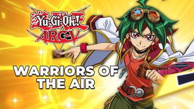 Warriors of the Air