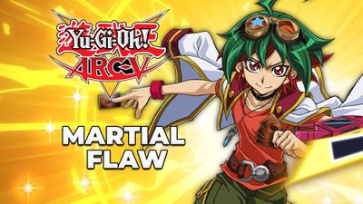 Martial Flaw