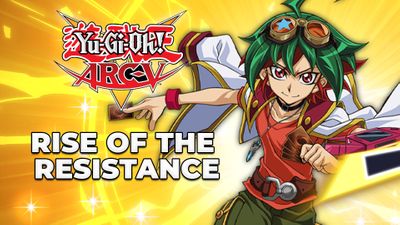 Rise of the Resistance