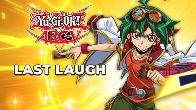 Last Laugh