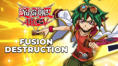 Fusion Destruction