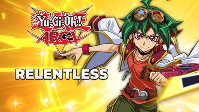 Relentless