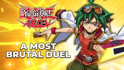 A Most Brutal Duel