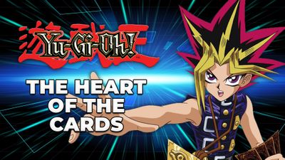 Watch full length Yu-Gi-Oh! episodes online.