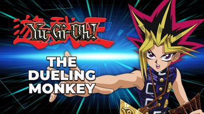 The Dueling Monkey