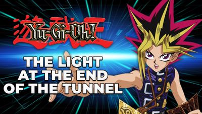The Light at the End of the Tunnel