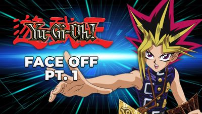 Face Off, Part 1