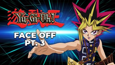 Face Off, Part 3