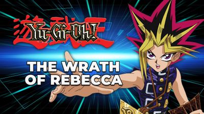 The Wrath of Rebecca