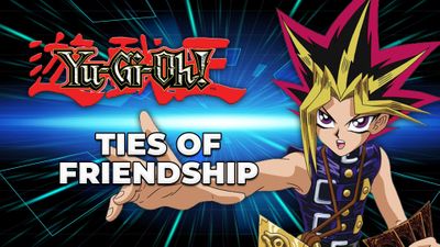 Ties of Friendship