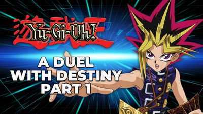 A Duel with Destiny Part 1