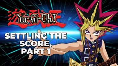 Settling the Score, Part 1