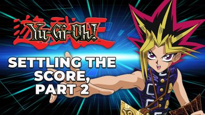 Settling the Score, Part 2