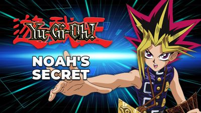 Noah's Secret