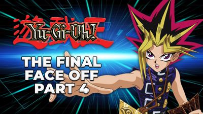 The Final Face Off — Part 4