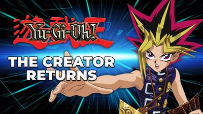The Creator Returns