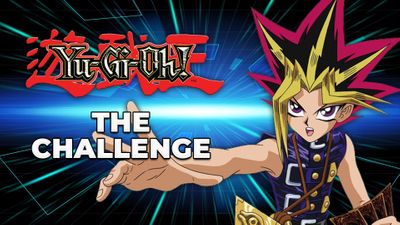 The Challenge