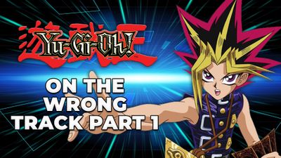 On the Wrong Track, Part 1