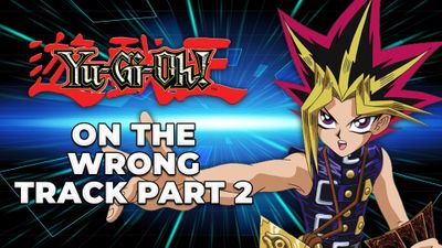 On the Wrong Track, Part 2