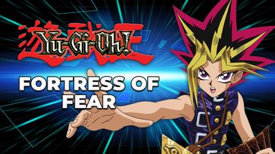Fortress of Fear