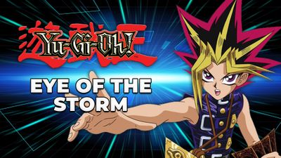 Eye of the Storm
