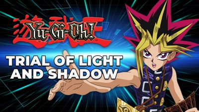 Trial of Light and Shadow