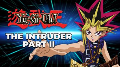 The Intruder: Part II