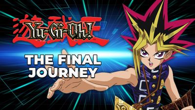 The Final Journey