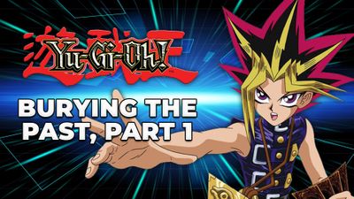 Burying the Past, Part 1