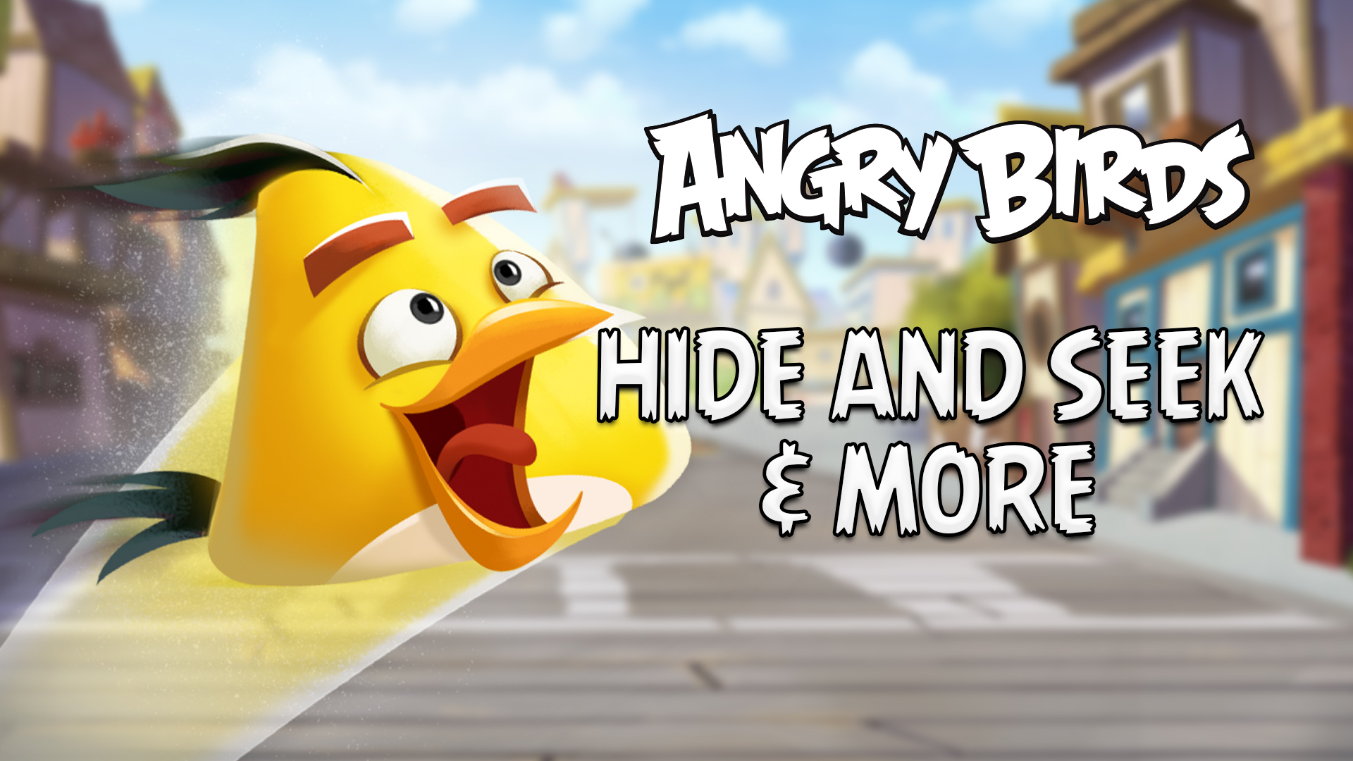 Angry Birds Epic on X: Cheaters, go home! #ABEpic Update 1.5.2