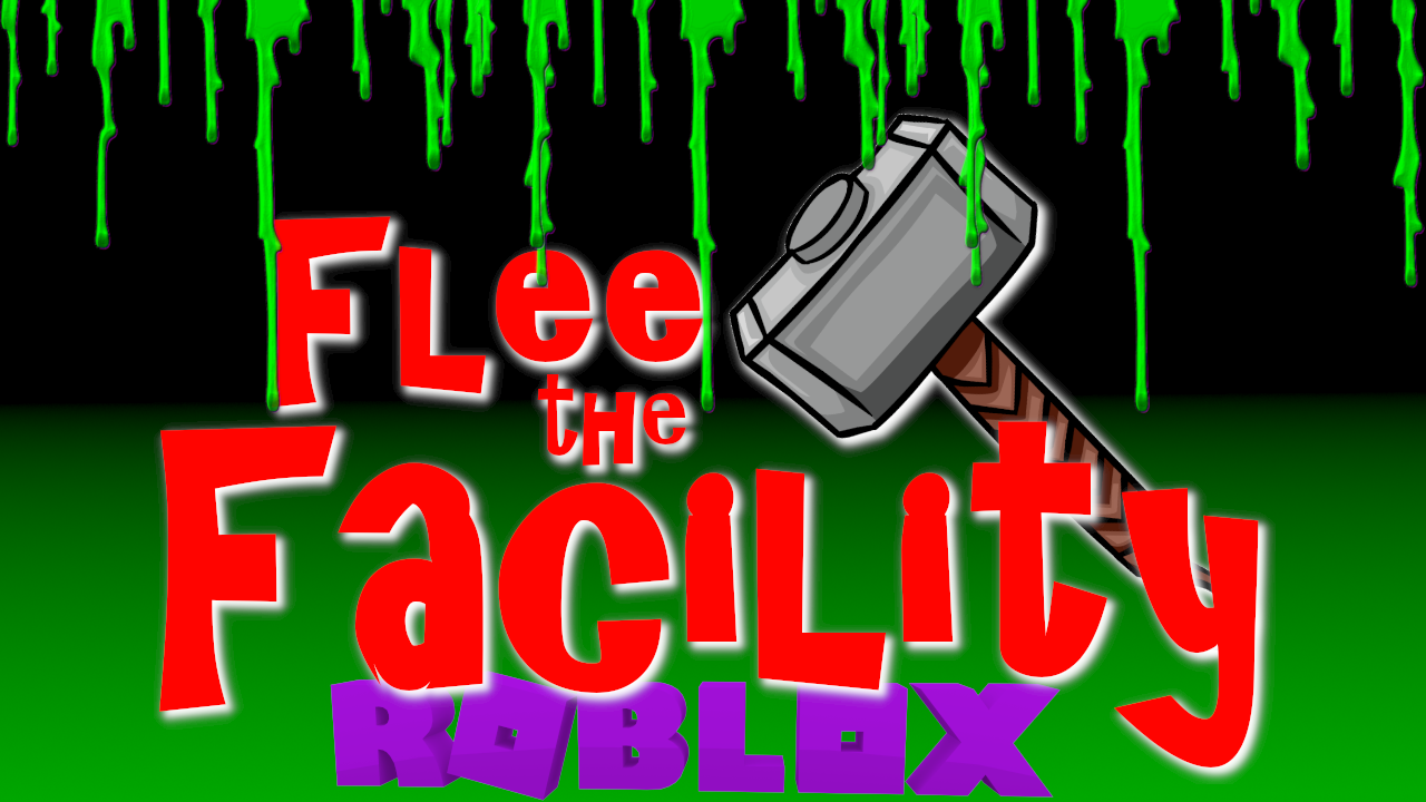 I Was The Hero Roblox Flee The Facility Sally Plays 13 Kartoon Channel - flee facility roblox