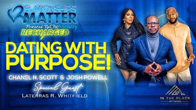 Dating with Purpose!