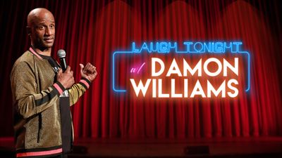 Laugh Tonight