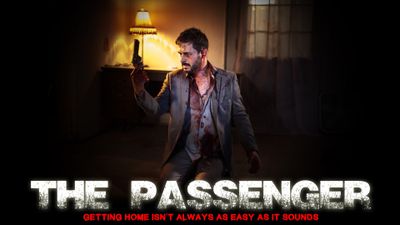 The Passenger - Dr. Sean Fritz