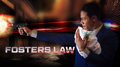Fosters Law - Wrongful Justice