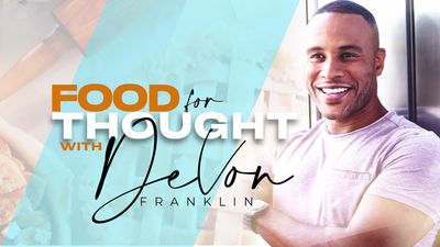 Tabitha Brown: Faith Over Fear