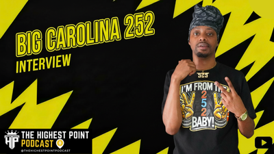 Dating an OF Model, Linking DaBaby, Stunna 4 Vegas & Go Yayo, Self-Reflection