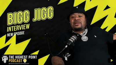 Tragic Loss of Son, Tour with Young Dolph, Gillie & Wallo, Stepfather Value & more with Bigg Jigg