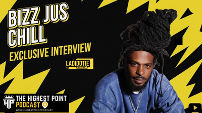 Feminizing Men Agenda, Behind Toxic Masculinity, Dick Discipline, Fatherhood & more with Bizz Just Chill