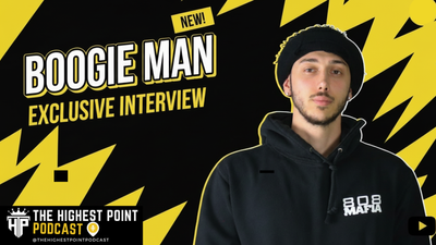 Producing for Sauce Walka, How to Level up Your Music Business, Young Thug vs Gunna saga and more with Boogie Man