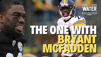 The One with Bryant McFadden