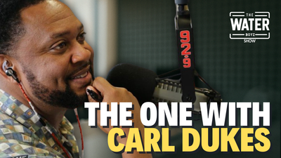 The One with Carl Dukes