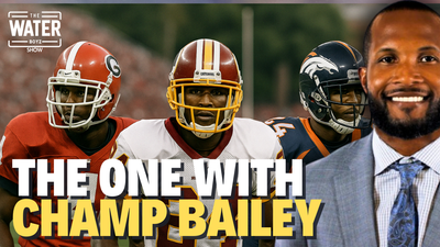 The One with Champ Bailey