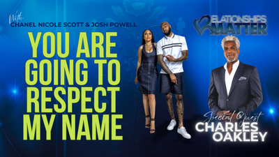 Charles Oakley Gets Real on Loyalty, Legacy & Respect