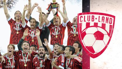 Tottenham Hotspur + AC Milan