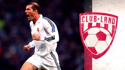 Real Madrid CF + Rangers FC