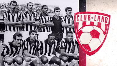 Santos FC + Olympique Lyonnais