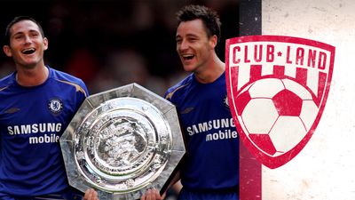 Chelsea FC + Olympiacos FC