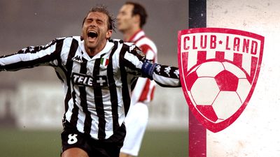Juventus FC + Red Star Belgrade
