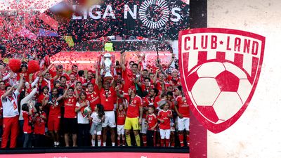 Borussia Dortmund + SL Benfica